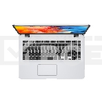 Ноутбук Maibenben B115A 15.6 IPS Ryzen 3 Pro 4450U 8Mb 512SSDGb Int:AMD Radeon/Cam/BT/WiFi/51.28WHr/war 2y/1.65kg/Silver/Win11Pro, фото10