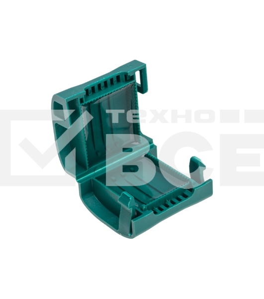 Коробка влагозащитная гелевая для клемм Rexant СМК 2-проводных