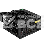 Блок питания серверный 600W ExeGate ServerPRO-600PAS (ATX, APFC, КПД 80% (80 PLUS), 12cm fan, 24pin, 2x(4+4)pin, 4xPCI-E, 6xSATA, 4xIDE, Cable Management, black), фото8
