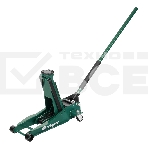 Домкрат гидравлический подкатной Сибртех, 3 т, 85-490 мм, быстрый подъем, низкий подхват, проф., фото17