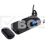 Гарнитура беспроводная Yealink BH71 Workstation Pro 1208654, фото6