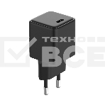 Сетевое зарядное устройство Rexant с одним портом Type-C, 30Вт GaN, фото3