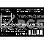 Блок питания серверный 600W ExeGate (RM-600ADS) APFC,2х8см fan, 20+4pin/(4+4)pin, 2xPCI-E, 9xSATA, фото7