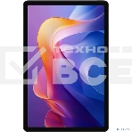 Планшет Xiaomi Redmi Pad 2 8/256Gb серый (VHU5630RU), фото4