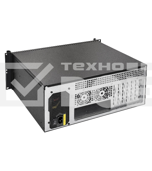 Серверный корпус ExeGate Pro 4U390-05 (RM 19
