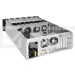 Серверный корпус ExeGate Pro 4U650-010/4U4139L (RM 19