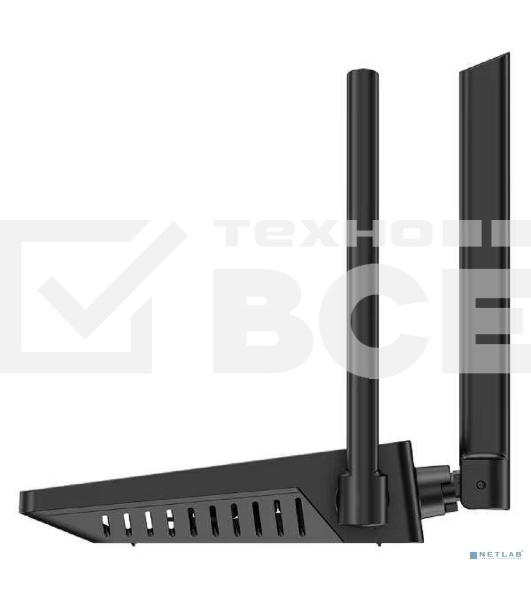 Роутер беспроводной Huawei WiFi AX1 WS5203-23 10/100/1000BASE-T