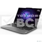 Ноутбук Lenovo LOQ 15IRX9/15.6' Full HD 1920x1080/Intel Core i7 13650HX/16 Gb/512 Gb SSD/nVidia GeForce RTX 3050 6GB/No OS/серый/2.38 кг, фото11