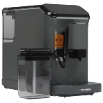 Кофемашина автоматическая Redmond CM707 серый, исп. кофе - зерновой, 1.5 л, 1350 Вт, 19 бар, фото11