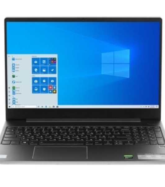 Вентилятор (кулер) для ноутбука Lenovo IdeaPad S540-15IWL GTX
