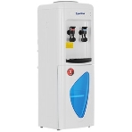 Кулер для воды Aqua Work 0.7LR, верхняя загрузка, нагрев 95 °С, охлаждение 10 °С, белый, фото11