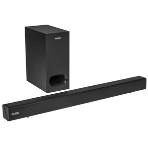 Саундбар SVEN SB-2400DD черный (Dolby Digital Plus, 2х80 + 240 Вт, Bluetooth, ПДУ, USB), фото11