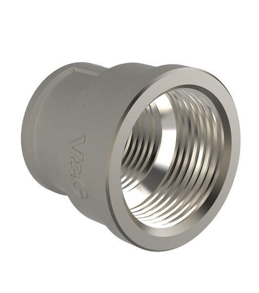 Муфта переходная V&G 11/4'х1/2' ø 32мм х 15мм VG-204205