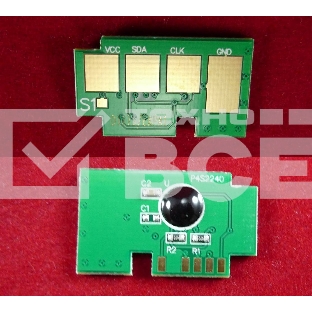 Чип ELP для Samsung SCX-4650F/4650N/4652F/4655F/4655FN (MLT-D117S) 2.5K (Китай)