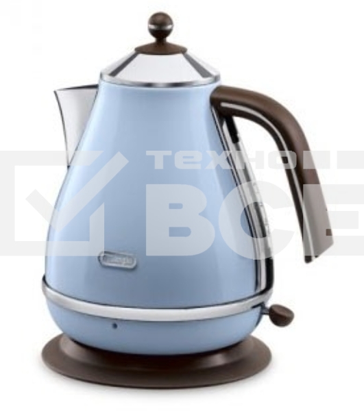 Чайник электрический DeLonghi KBOV2001.AZ