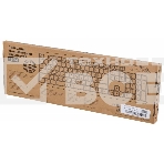 Клавиатура Oklick 180M черный USB, фото7