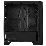 Компьютерный корпус Aerocool/Formula PGS-V Cylon , ATX, без БП, RGB подсветка, окно, картридер, 1x USB 3.0 + 2x USB 2.0, 1х12см вентилятор в комплекте, фото10