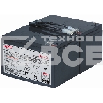 Батарея APC RBC6 {для BP1000I, SUVS1000I, SU1000INET, SU1000RMINET}, фото2