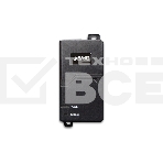 Инжектор PoE POE-173 встроенный БП Single Port 10/100/1000Mbps Ultra POE Injector (60 Watts) - w/internal power, фото 1