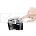 Кофемолка Centek CT-1358 черный, фото4