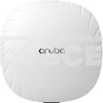 Точка доступа Aruba AP-515 (RW) Dual Radio 4x4:4 + 2x2:2 802.11ax Internal Antennas Unified Campus AP, фото4