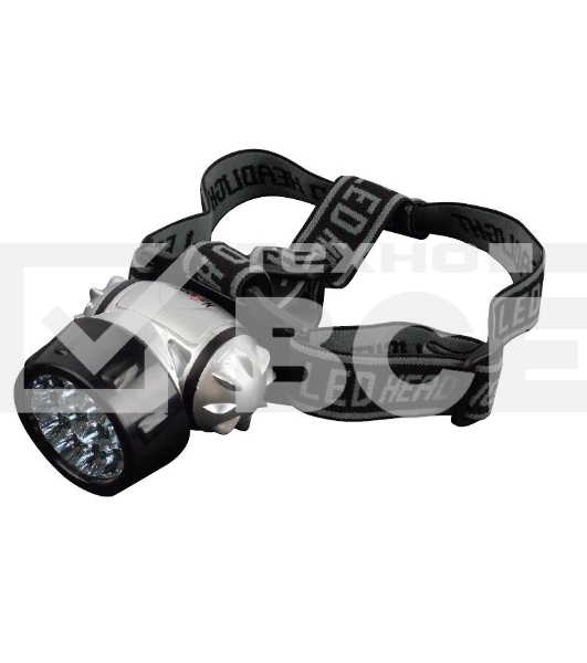 Фонарь 94 917 NPT-H05-3AAA налобн. 19LED 4 режима блист. Navigator 94917