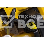 Воздуходувка Huter GB-26V 750Вт желтый/черный, фото9