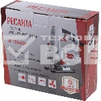 Лобзик Ресанта Л-100/850 850Вт 3000ходов/мин от электросети, фото3