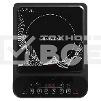 Плита настольная индукционная Galaxy Line GL3060 черная, фото6