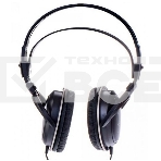 Наушники Audio-Technica ATH-AVC200, фото 1