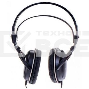 Наушники Audio-Technica ATH-AVC200