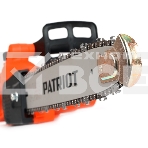 Электрическая цепная пила Patriot ESP 1614 1500Вт дл.шин.:14