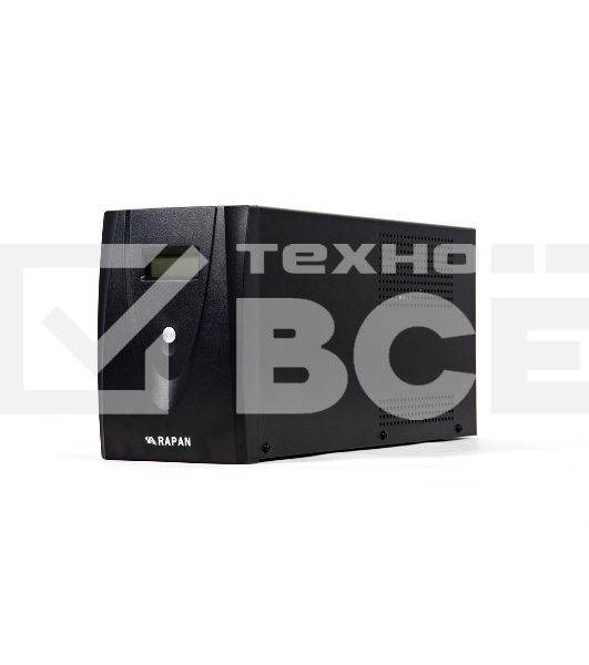 Источник питания RAPAN-UPS 3000 220В