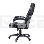 Кресло игровое A4Tech Bloody GC-370 черный, фото5