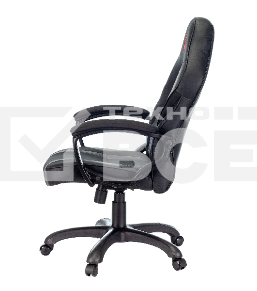 Кресло игровое A4Tech Bloody GC-370 черный