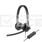 Наушники Logitech Headset H570E USB 981-000575 Stereo OEM, фото8