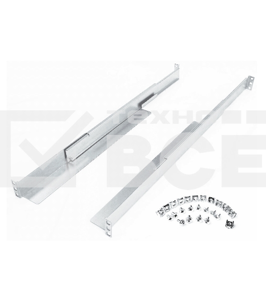Рельсы монтажные RAL5090 Powercom
