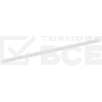 Светильник LED Iek LDBO0-4004-36-6500-K01 ДБО 4004 36Вт 6500К IP20 1200мм опал {аналог люм.свет. 2х36, 1200х62х24 мм, стальной корпус }, фото3