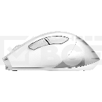 Мышь беспроводная A4Tech Fstyler FB35C белый, 2000 dpi, радиоканал, Bluetooth, USB, кнопки - 6, фото5