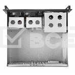 Серверный корпус Exegate Pro 3U390-08 <RM 19