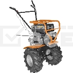 Мотоблок Carver МТ-7106WT (01.006.00036) бензиновый 5кВт 7л.с., фото2