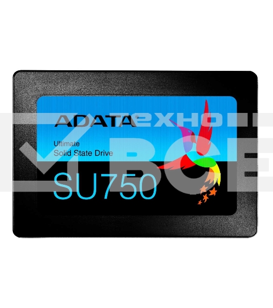 Накопитель SSD 2.5