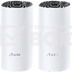 Роутер беспроводной TP-Link DECO M4 (DECO M4(2-PACK)) AC1200 10/100/1000BASE-TX (упак.:2шт), фото24