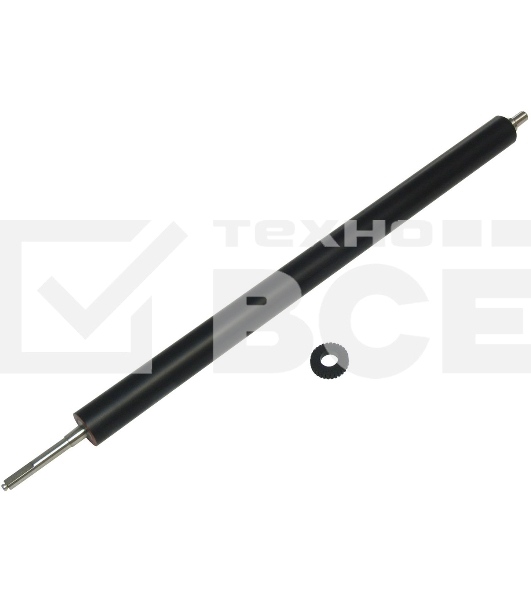 Вал резиновый Cet CET3265 (FC6-4453-000) для Canon iR2002/2202/2016/2020/2120/2116/2318/2320/2420