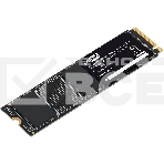 Накопитель SSD PC Pet PCI-E 4.0 x4 4TB PCPS004T4 M.2 2280 OEM, фото 1