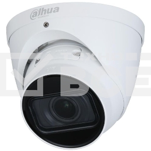 Уличная купольная IP-видеокамера 4Мп Dahua DH-IPC-HDW1431TP-ZS-S4