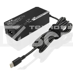 Зарядное устройство для ноутбука Lenovo 65W Standard AC Adapter (USB Type-C) for TP13, P51s. T470/470s/570. TP Yoga 370, X1 Carbon 5th Gen, X270, фото7