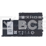 Аккумуляторная батарея для ноутбука Dell Inspiron 15-5547 43Wh TRHFF, фото2