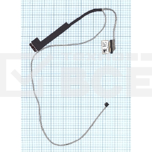 Шлейф матрицы для ноутбука Lenovo IdeaPad 310-15IKB 310-15ABR 510-15IKB 510-15ISK 510-15ABR