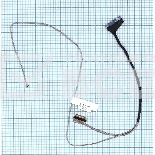 Шлейф матрицы для ноутбука Acer Aspire V3-574G V3-574T V3-575 V3-575G V3-575T